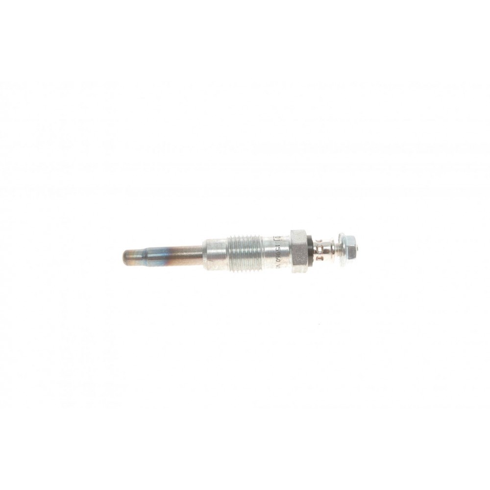Свічка розжарювання Citroen Jumper/Fiat Scudo/Peugeot Partner 1.9/2.5 D/TD -98 (11V)