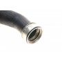 Патрубок інтеркулера (верхній) VW Passat/Skoda Superb 1.9TDI/2.0TDI 00-08