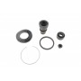Ремкомплект супорта (заднього) Toyota Prius 03-09 (d=35mm) (Aisin)