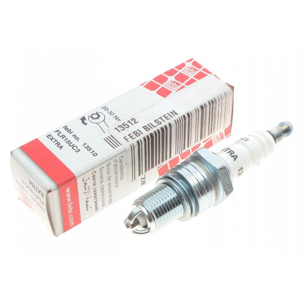Свічка запалювання VW T4 2.0/2.5i 90-03