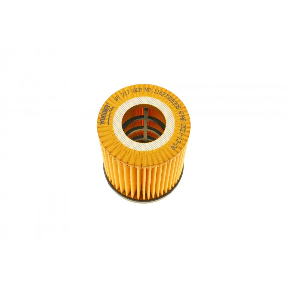 Фільтр масляний MINI Cooper 1.6 i 01-08/Fiat Tipo 1.6 i 15-