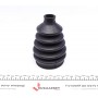 Пильник ШРКШ (зовнішній) Ford Fiesta 01-/Fusion 04-12/Mazda 2 03-07 (22x72x127) (к-кт)