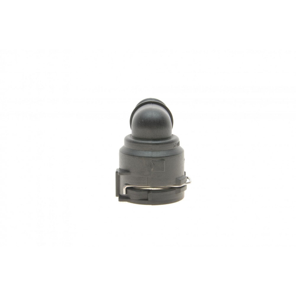 Фланець системи охолодження VW Caddy III 1.4/1.6TDI/1.9TDI/2.0TDI 04-15