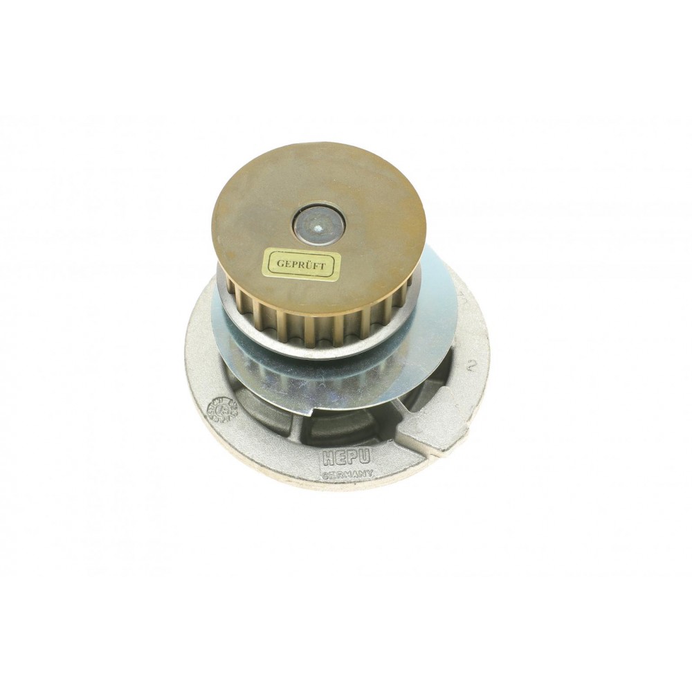 Помпа води Opel Astra F/Kadett E/Omega A/Vectra A/Ascona C 1.6/1.8/2.0 81-98