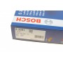 Фільтр повітряний BMW 7 (E65/E66/E67) 3.5-4.5i/4.0d 01-08 (з поролоном)