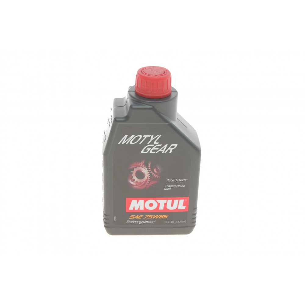 Олива трансмісійна 75W85 Motyl Gear (1л)