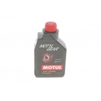 Олива трансмісійна 75W85 Motyl Gear (1л)