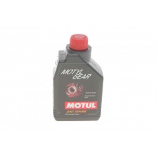 Олива трансмісійна 75W85 Motyl Gear (1л)