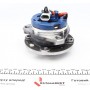 Підшипник маточини (передньої) Opel Astra G (+ABS)
