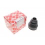 Пильник ШРКШ (внутрішній) Fiat Ducato/Scudo/Citroen Jumper 94-02 1.4t (28x75x94)