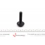 Болт маточини VW Caddy III/Audi A4/A5/A6/A8 04-