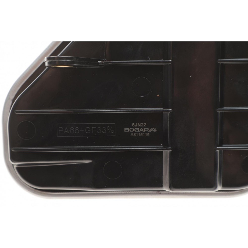 Фільтр АКПП VW Passat/Golf 1.4-2.0TSI/2.0TDI 04-14 (з прокладкою)