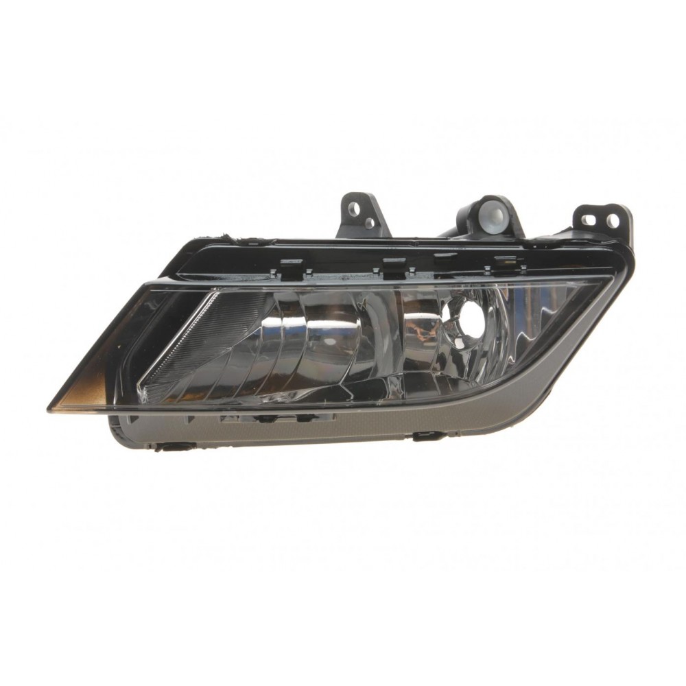 Фара протитуманна Seat Ibiza/Leon/Toledo 08-20 (R)