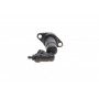Циліндр зчеплення (робочий) Audi A3/TT/Seat Ibiza/Leon/Skoda Octavia/VW Golf/Bora 96-10/T4 90-03