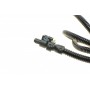 Датчик температури ВГ (перед сажевим фільтром) MB C-class (W204)/ E-class (W211) 3.0D 03- (HÜCO)