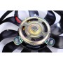 Вентилятор охолодження двигуна Audi A3/TT/Skoda Fabia/Octavia/VW Bora/Golf/Polo 1.0-2.3 96-