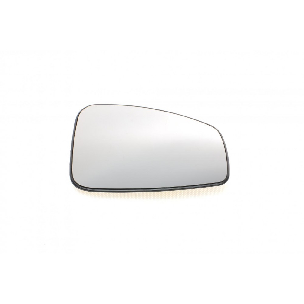 Скло дзеркала (з підігрівом) Renault Megane 08-15/Megane CC/Latitude 10- (R)