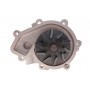 Помпа води Ssangyong Actyon/Kyron 2.0Xdi 06-/Rexton/Rodius/Stavic 2.7Xdi 04- (R/B) (10 лоп)