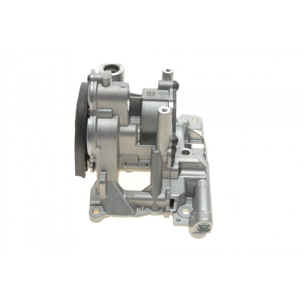 Насос масляний BMW 3 (F30/F80)/5 (F10/F07)/7 (F01/F02/F03/F04)/X3 (F25)/ X5(F15/F85) (N57 D30)