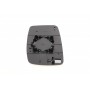 Скло дзеркала Citroen Jumpy/ Fiat Scudo/ Peugeot Expert 07- (L)