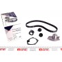 Комплект ГРМ + помпа Renault Kangoo 1.5dCi 01- (123x27)