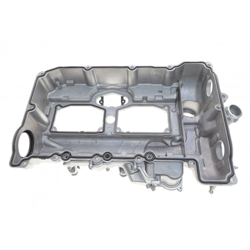 Кришка клапанів BMW 3 (F30/F35)/4 (F32)/5 (F10)/X5 (F15/F85) 09- N20 B20 (алюмінієва)