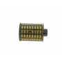 Фільтр паливний Fiat Ducato/Doblo/Punto/Citroen Jumper/Peugeot Boxer 1.2-3.0D 00-