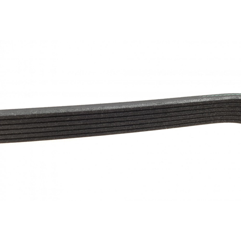 Ремінь генератора поліклиновий VW Caddy 1.6-2.0TDI 15-/Peugeot 2008/306/307/406 1.2-1.6 03-