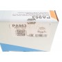 Помпа води Toyota Avensis 1.6/1.8 03-08/Corolla 1.4-1.8 VVT-i 02-13/Rav4 1.8 01-05 (B/B) (6 лоп)