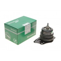 Подушка двигуна (R) Skoda Roomster/ Fabia/ VW Polo 1.9 TDi 01-09 1.6 TDi 09- (OE VAG)