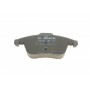 Колодки гальмівні (передні) Land Rover Freelander/Ford Mondeo IV 1.8-2.5 07-15 Замінено на 0986494246