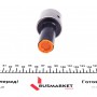 Фланець підшипника вижимного Renault Kangoo 1.2/1.4i/1.5dCi/1.9d (d=47mm)