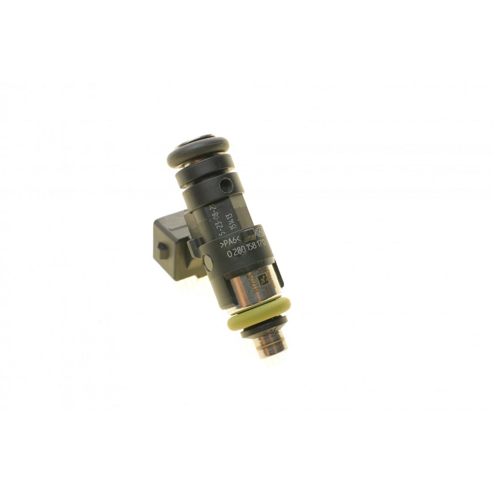 Форсунка паливна Renault Clio/Laguna/Megane/Scenic 1.4/1.6 16V 99-08