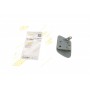 Кришка форсунки омивача фари VW Touareg 02-10 (R)