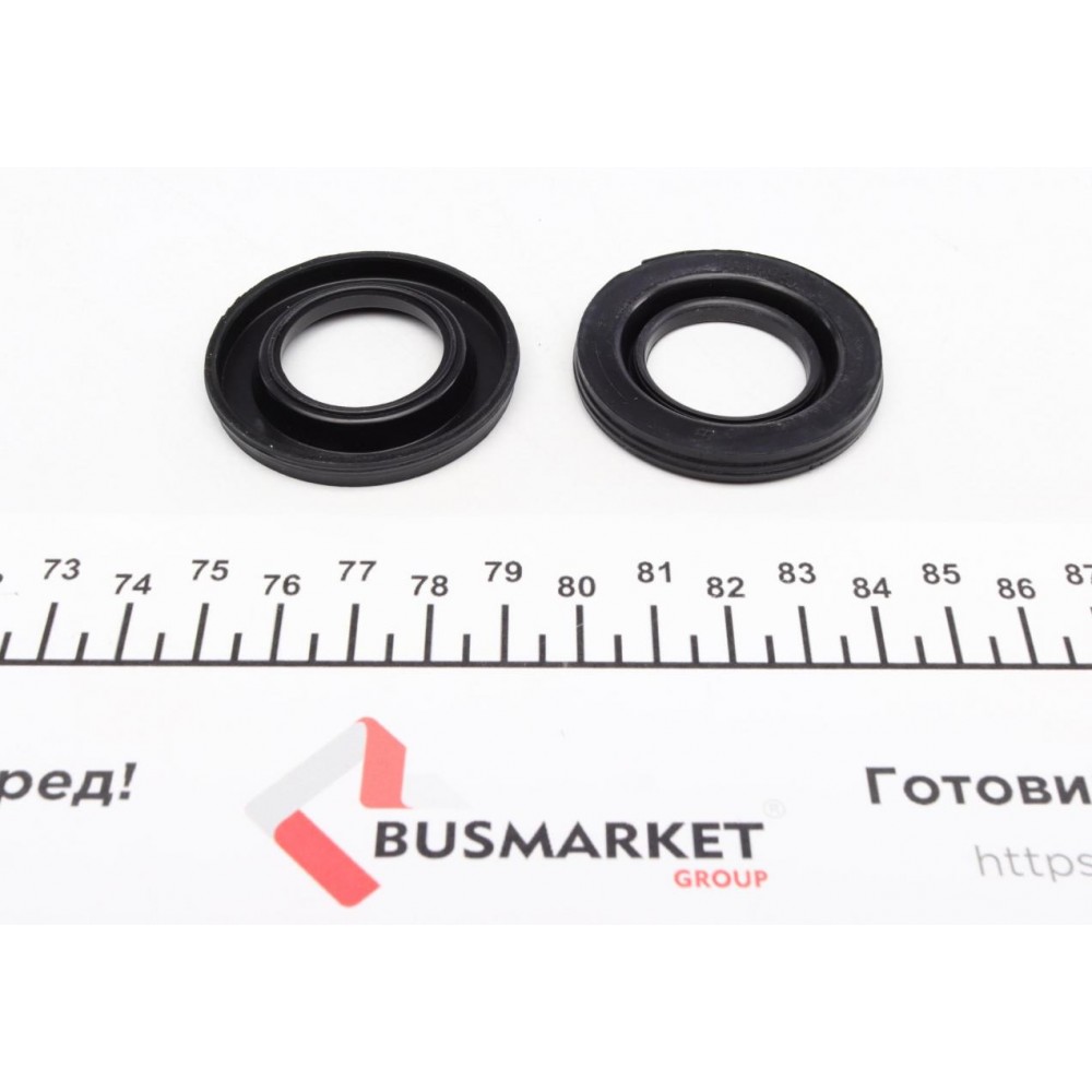Ремкомплект супорта (заднього) MB C-class (W202/W203) 93-07 (d=35mm) (Ate)