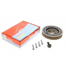 Шків колінвалу VW Caddy II/T4 1.9TDI (6PK)