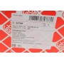 Моторчик пічки Audi Q7 06-15/VW Touareg 02-10/Amarok 10-13/Porsche Cayenne 03-
