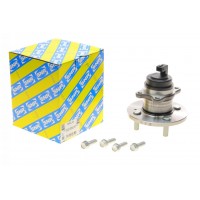 Підшипник маточини (задньої) Hyundai Accent III/Kia Rio II 1.0-1.6 02-
