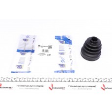 Пильник ШРКШ (внутрішній) VW Golf/Jetta/Passat/Touran 03-