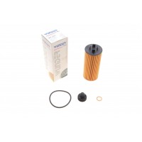 Фільтр масляний BMW X1 (F48) 1.8-2.0i 14-/Mini Cooper 13-