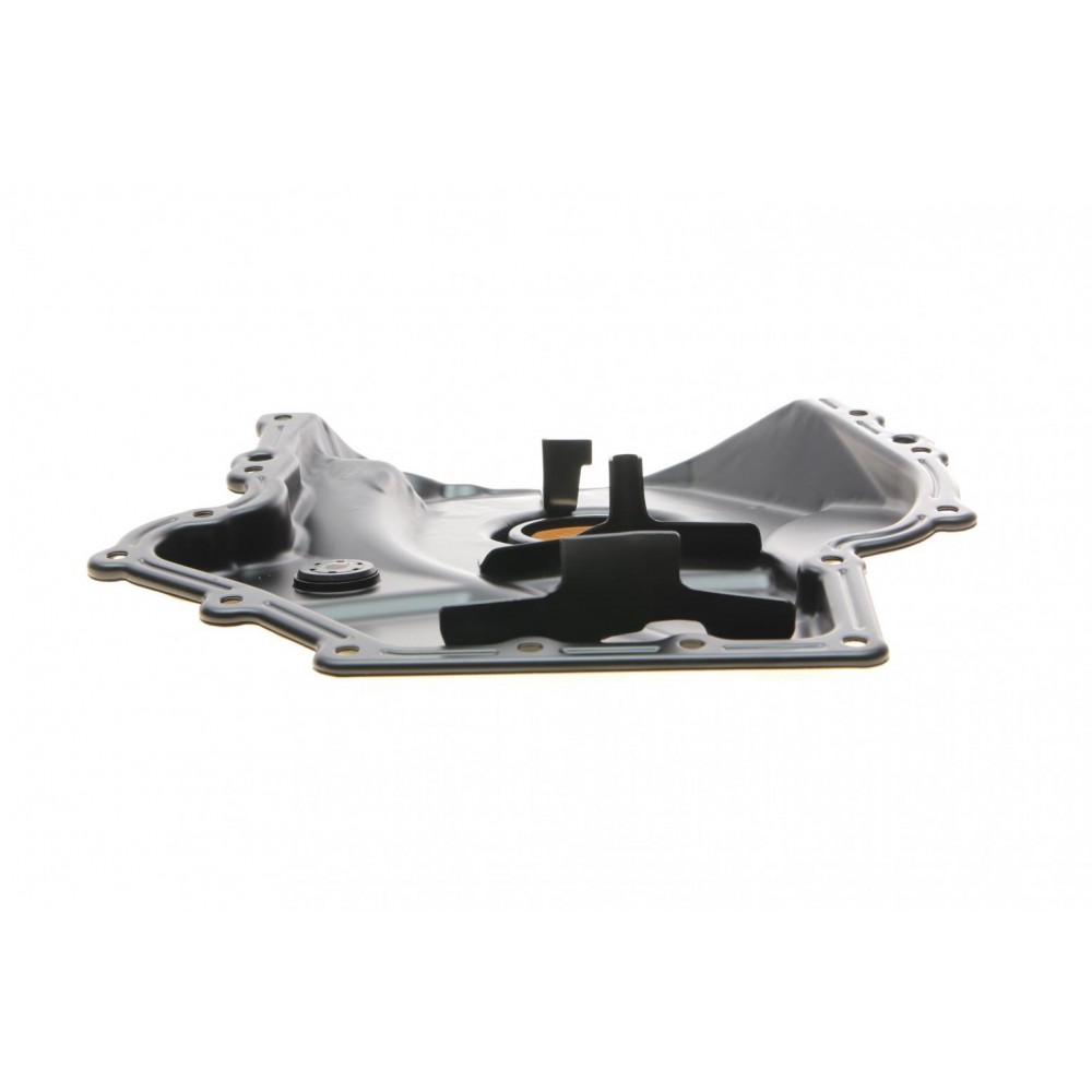 Кришка двигуна (передня) Audi A3/A4/A5/Q3/TT/Skoda Octavia II/VW Golf 1.8/2.0 04-