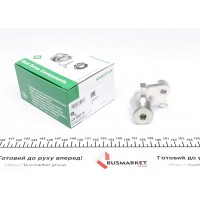 Натяжник ременя ГРМ Audi/Skoda/VW 2.5TDI 97- Не може бути отримано окремо