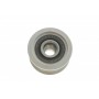 Шків генератора Opel Antara/Chevrolet Captiva/Cruze 2.0D/2.2D 09-