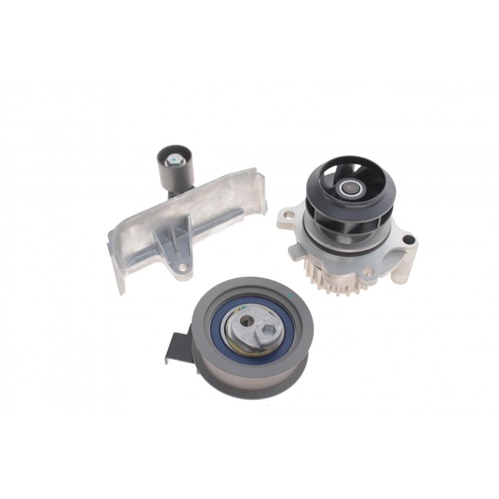 Комплект ГРМ + помпа Audi A4/ A6/ VW Passat 1.8 T/ 2.0 95-05