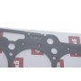 Прокладка ГБЦ VW Crafter/T5 2.0TDI 09-, Ø82,00mm, 1,71mm, 3 метки