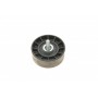 Ролик генератора Citroen Jumper/Fiat Ducato/Peugeot Boxer 2.3D-3.0D 94- (паразитний) (69.7х24.7)
