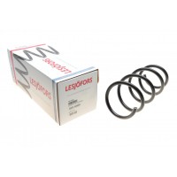 Пружина (передня) Dacia Logan 1.4/1.6/1.5dCi/Sandero1.5 dCi 08- (нах.зад.частина/пикап)