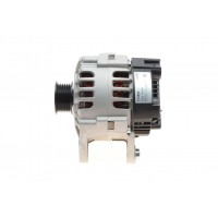 Генератор Skoda Fabia/Roomster/VW Polo 1.2 01-15 (14V/90A) = 113253