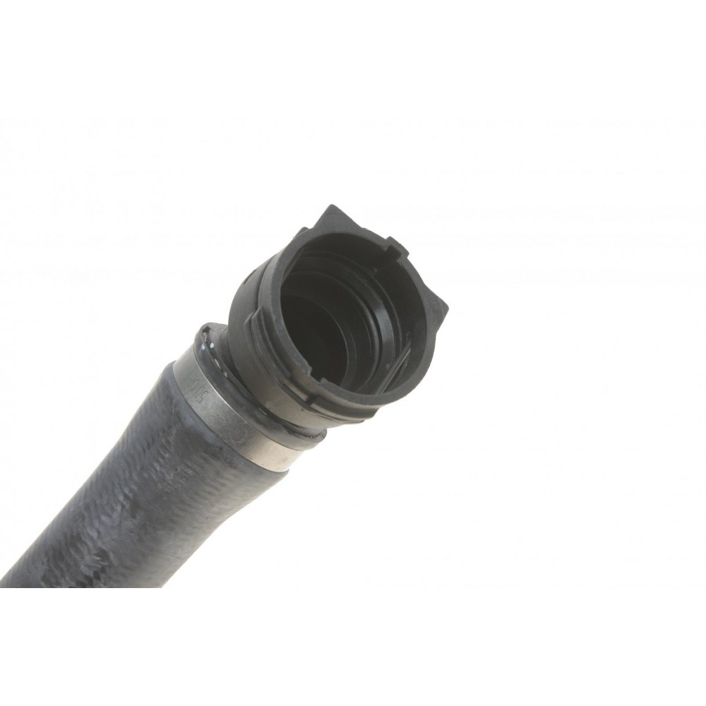 Патрубок радіатора BMW 5 (E60/E61) 05-10 (M47)