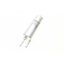 Фільтр паливний BMW 3 (F30/F80) 11-/5 (F10/F11/G30/F90) 09- (B48/B58/S63/N55)